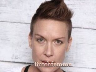 Butchfemme