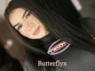 Butterflyx