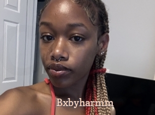 Bxbyharmm