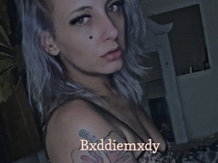 Bxddiemxdy