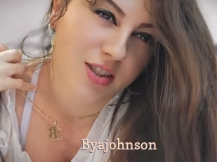 byajohnson Chaude Vision