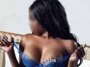 Byba