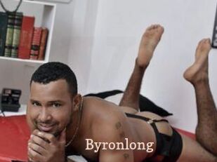 Byronlong