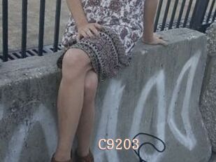C9203