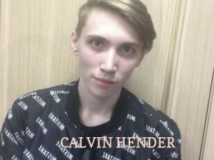 CALVIN_HENDER
