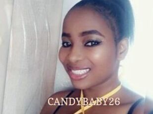 CANDYBABY26