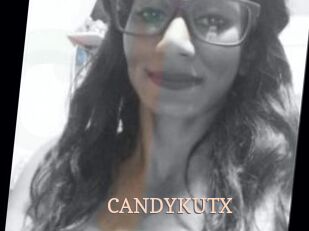 CANDYKUTX