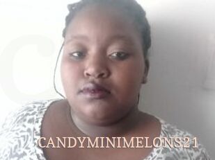 CANDYMINIMELONS21