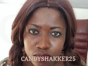 CANDYSHAKKER25
