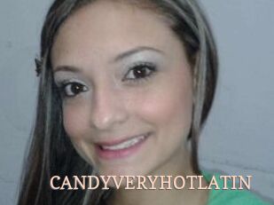 CANDYVERYHOTLATIN