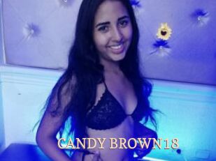 CANDY_BROWN18