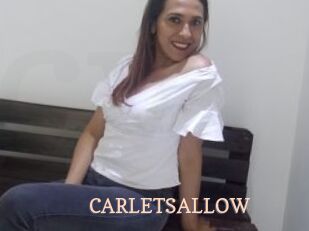 CARLETSALLOW