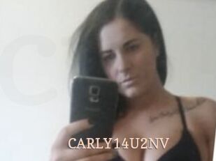 CARLY14U2NV