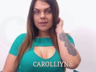 CAROLLIYNE