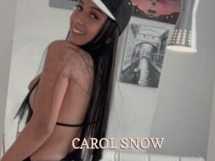 CAROL_SNOW