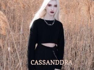 CASSANDDRA