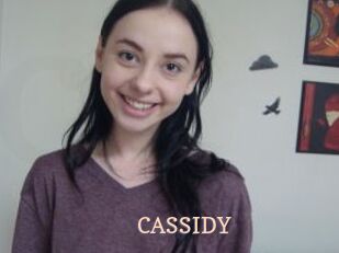 CASSIDY_