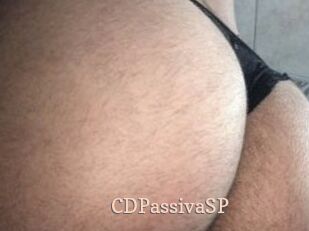 CDPassivaSP