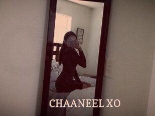 CHAANEEL_XO