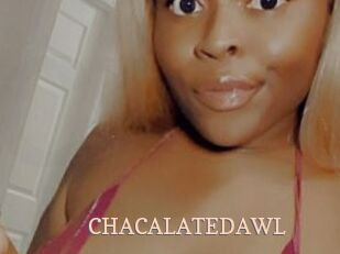 CHACALATEDAWL