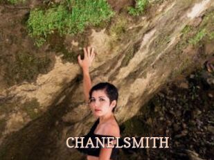 CHANELSMITH