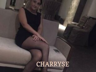 CHARRYSE