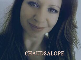 CHAUDSALOPE