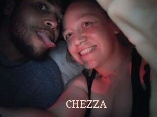 CHEZZA