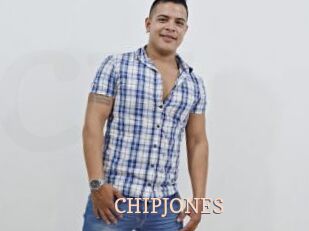 CHIPJONES