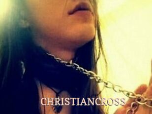 CHRISTIAN_CROSS Chaude Vision