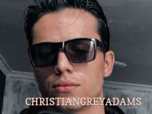 CHRISTIANGREYADAMS