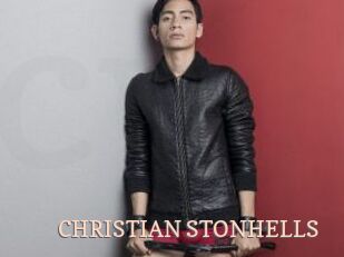 CHRISTIAN_STONHELLS Chaude Vision