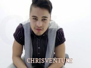 CHRISVENTURE