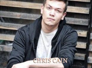 CHRIS_CAIN