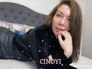 CINDYI