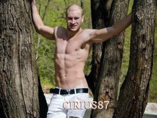 CIRIUS87