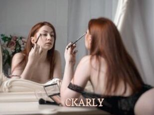 CKARLY Chaude Vision