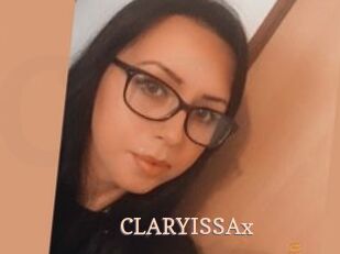 CLARYISSAx