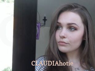 CLAUDIAhotie Chaude Vision