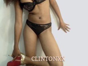 CLINTONXX