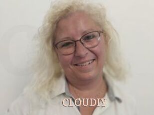 CLOUDIY