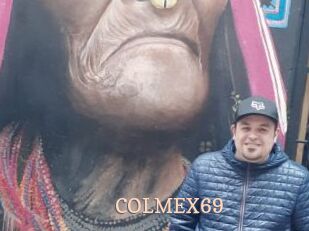 COLMEX69