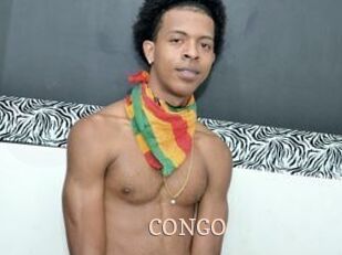 CONGO