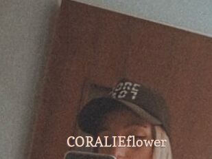 CORALIEflower