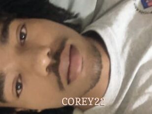 COREY22