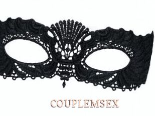 COUPLEMSEX