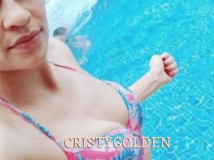 CRISTYGOLDEN