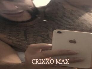 CRIXXO_MAX