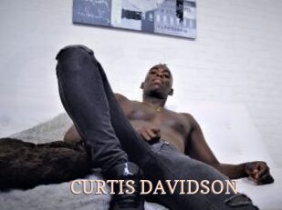 CURTIS_DAVIDSON Chaude Vision