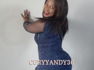 CURYYANDY36